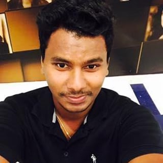 Pandiarajan Nagarajan profile picture