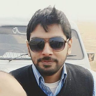 Ali Taha Shakir profile picture