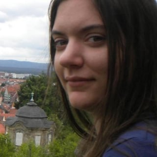 Franciska Perisa profile picture
