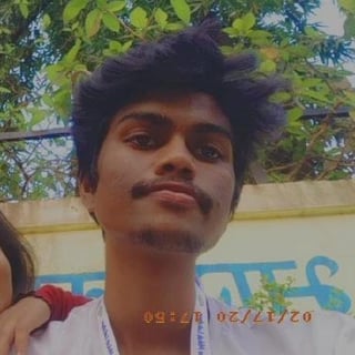 NirmitSawant profile picture