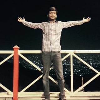Hussain Sherwani profile picture