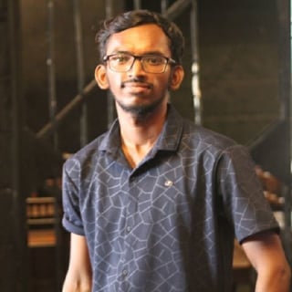 Krishnaraj Yadav profile picture