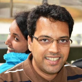 Murty Gudipati profile picture