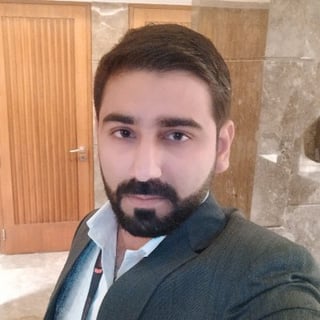 Shahzeb Hoda profile picture