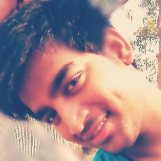 Alokik Pathak profile picture