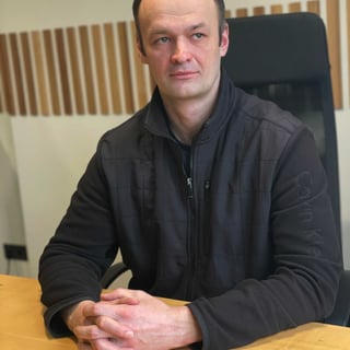 Oleg Goncharenko profile picture