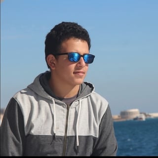 Mourad Sherif profile picture