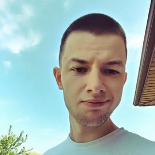 Rafal Kolodziej profile picture