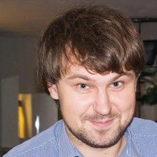 Alexey Bratushka profile picture
