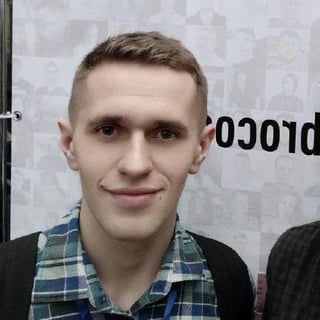 DimaMakarenko profile picture