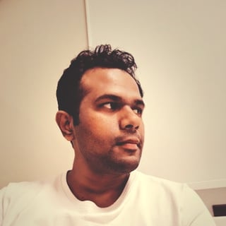 Prabhu Murthy profile picture