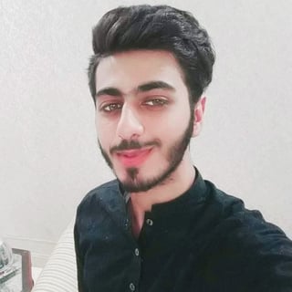 Husnain Ali profile picture
