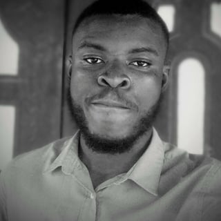 Okoro Redemption profile picture