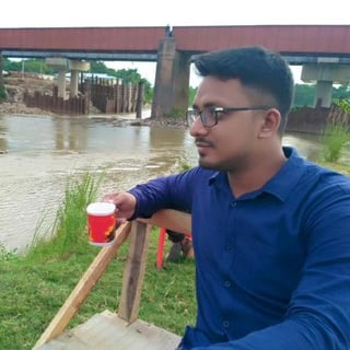 Raju Ahmed profile picture