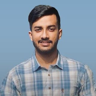Keshav Sharma profile picture