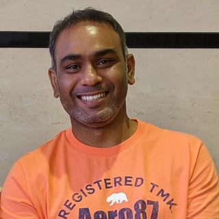 Rakesh Androtula profile picture