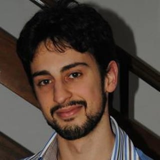 Giorgio Sironi profile picture