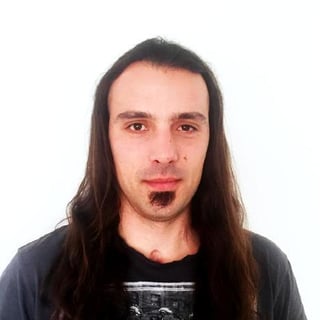 Marios Kanellopoulos profile picture