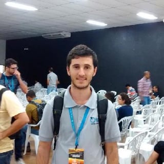 Romário Huebra profile picture