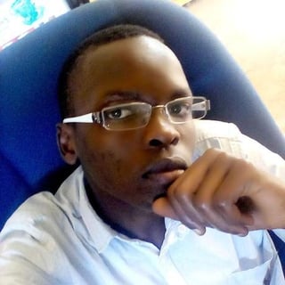 Elijah Kizito profile picture
