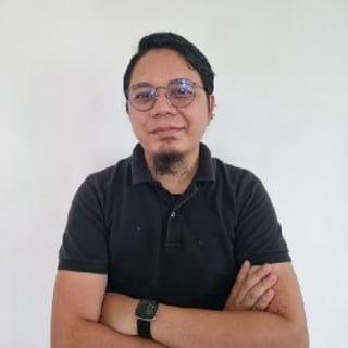 Nasrul Hazim Bin Mohamad profile picture