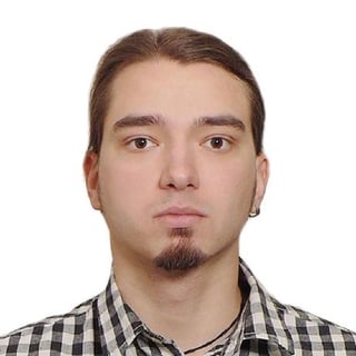 Artyom Shymukovich profile picture