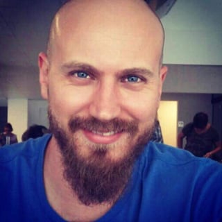 Leandro Boeing Vieira profile picture