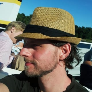 Fredrik Söderström profile picture