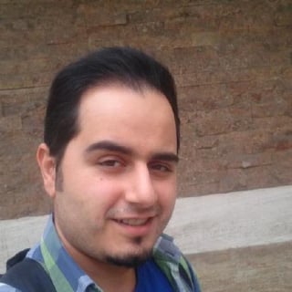 Amir Maralani profile picture