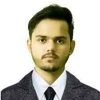 Shubham Vaishnav profile picture
