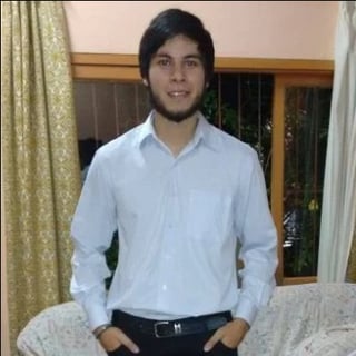 Fabio González profile picture