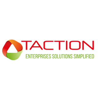 Taction Software LLC profile picture