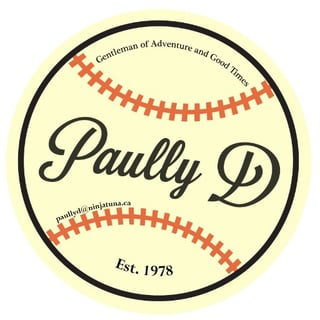 Paully D profile picture