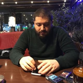 Caner Şahin profile picture