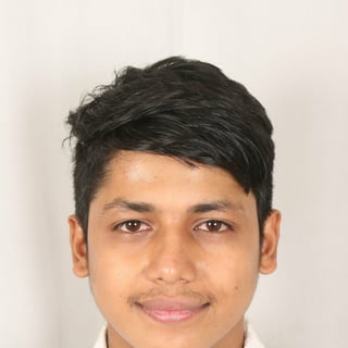 Avaaj Gyawali profile picture