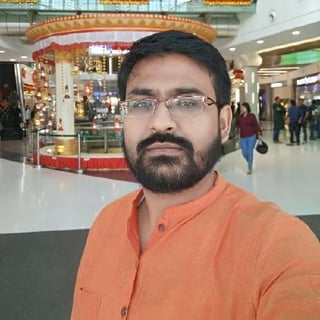 Himadri Ganguly profile picture