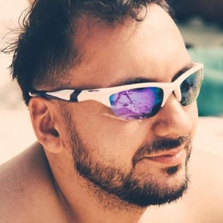 Ilya Semenov profile picture