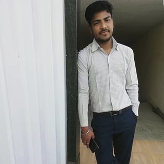 ambasthaankur profile picture