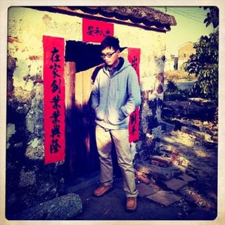 Kit Tsang profile picture