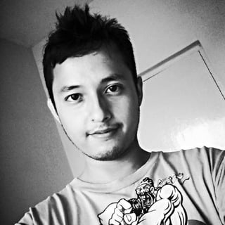 Sajal Shrestha profile picture