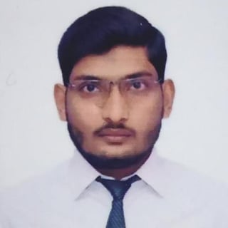Mohd Talha profile picture