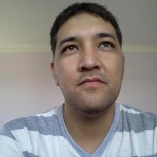 Merdan Durdyyev profile picture