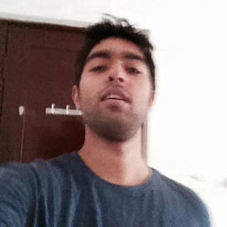 Sunil Daswani profile picture