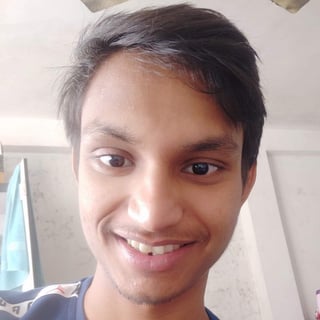 Harsh Kumar Moroliya profile picture