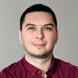 Goran Vasic profile picture