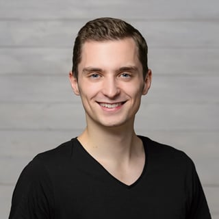 Sebastian Schlecht profile picture