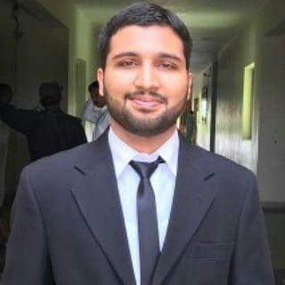 Bilal Ahmed profile picture
