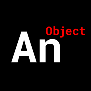 an-object-is-a profile picture
