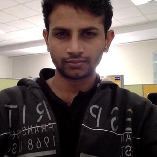 Pramod Jadhav profile picture