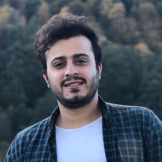 Iman Karimi profile picture